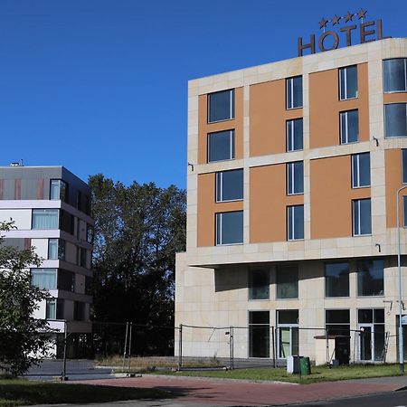 Verde Apartments Centrum Klimatyzacja Κοστζαλίν Εξωτερικό φωτογραφία