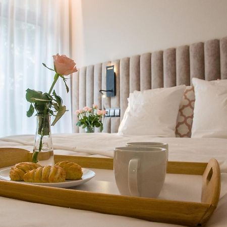 Verde Apartments Centrum Klimatyzacja Κοστζαλίν Εξωτερικό φωτογραφία