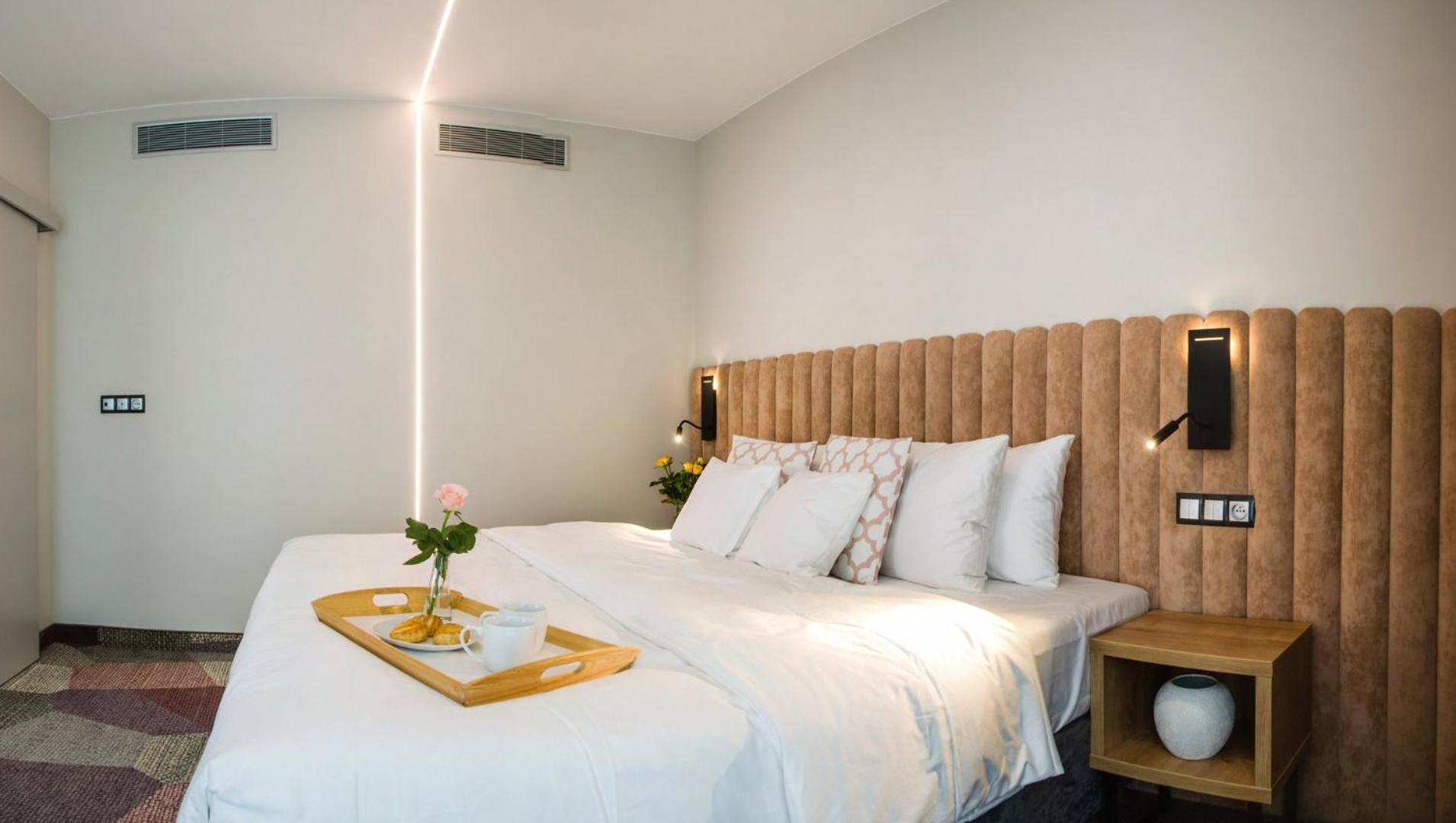 Verde Apartments Centrum Klimatyzacja Κοστζαλίν Εξωτερικό φωτογραφία