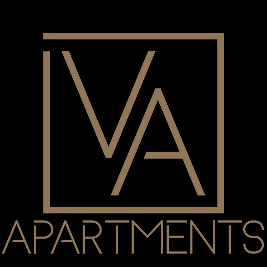 Verde Apartments Centrum Klimatyzacja Κοστζαλίν Εξωτερικό φωτογραφία