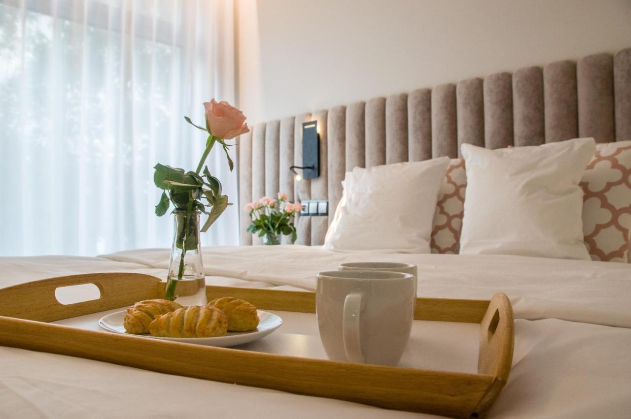 Verde Apartments Centrum Klimatyzacja Κοστζαλίν Εξωτερικό φωτογραφία